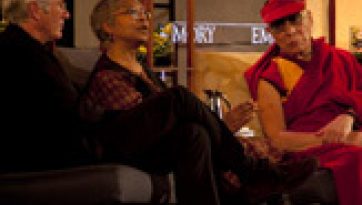 His Holiness the Dalai Lama in Atlanta - Day Four