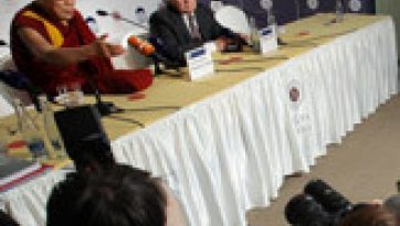 Open, free and democratic China is of great importance for Asia