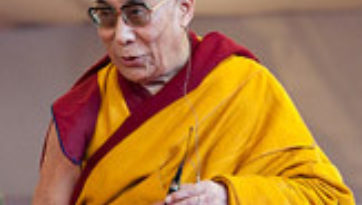 The Office of His Holiness The Dalai Lama | The 14th Dalai Lama