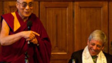 London School of Economics, Westminster Abbey, Parliament and Clarence House