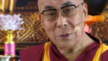 His Holiness the Dalai Lama Meets Vietnamese Group for the Second Time