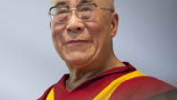 His Holiness the Dalai Lama sends congratulations to the Australian Prime Minister-Elect