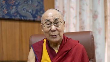 Clarification and Context of Remarks Made by His Holiness the Dalai Lama in a Recent BBC Interview