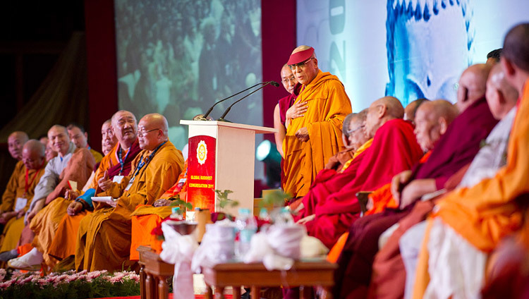 Is the dalai lama sales a buddha