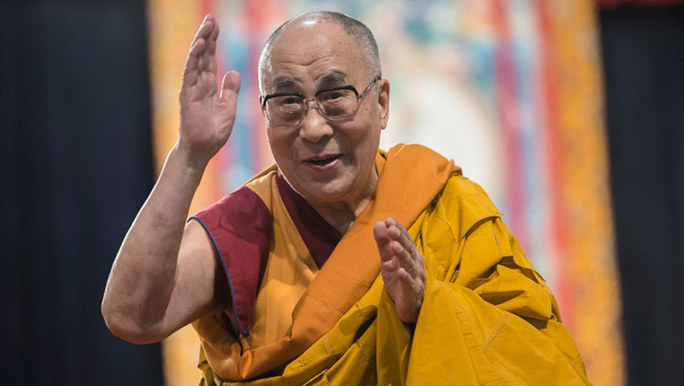 Principal Commitments | The 14th Dalai Lama