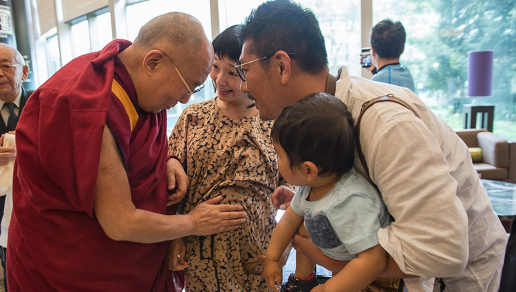 Compassion And The Individual The 14th Dalai Lama