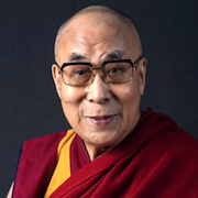 dalai lama