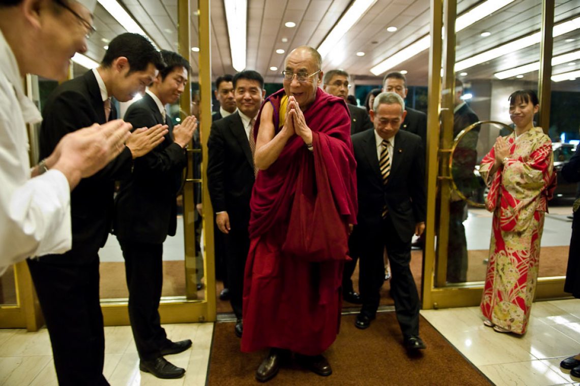 Japan to Host International Tibet Support Meeting in June 2025