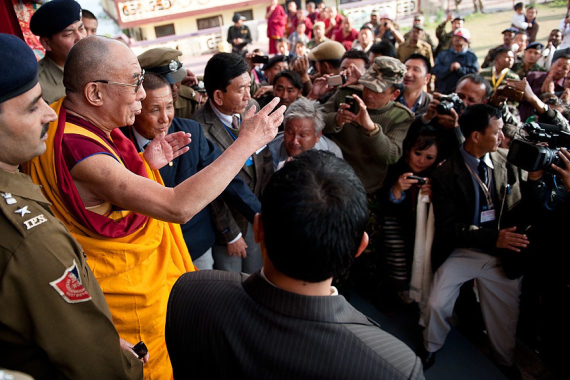2010 12 12 Kalimpong Arrival 10