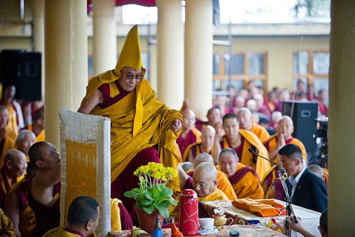 2011 03 19 Jataka Teachings 02