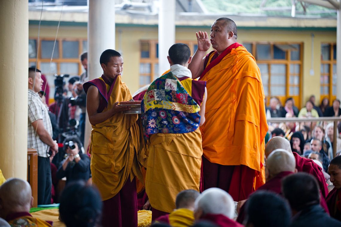 2011 03 19 Jataka Teachings 04