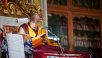 Visit to Drepung Monastery