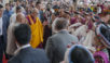 Long Life Offering & 80th Birthday Celebrations - Dharamsala, HP, India