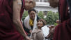 Talk Students & Visit to Nyingma Monastery - Bodhgaya, Bihar, India