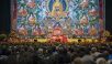 Teachings Begin in Riga, Latvia