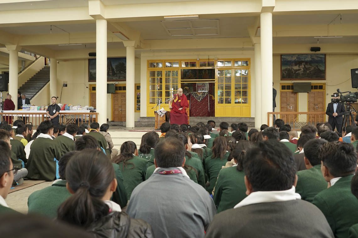 2018 04 21 Dharamsala Gallery Gg03 Dsc07521