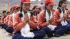 Meeting with Ladakhi People and Students