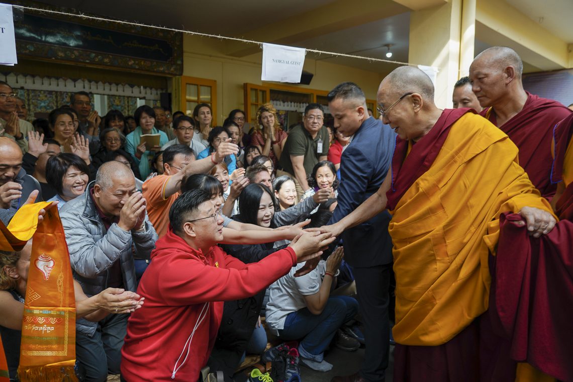 2019 10 03 Dharamsala G11 Jam7856