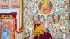 Final Day of Teachings in Bodhgaya