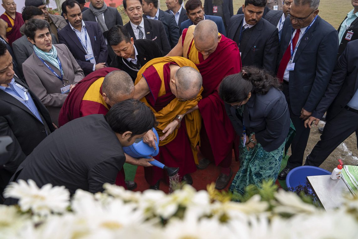 2020 01 14 Bodhgaya Gallery Gg 02  Sa93010