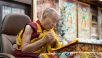 Teachings for Russian Buddhists