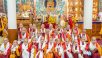 Final Days of Ordination in Dharamsala