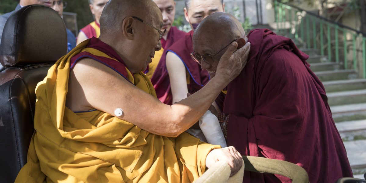 The Office of His Holiness The Dalai Lama | The 14th Dalai Lama