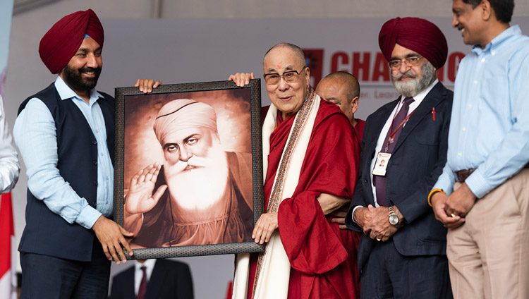 Secular Ethics in Modern Education | The 14th Dalai Lama