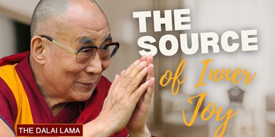 The Source of Inner Joy