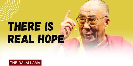 There is Real Hope