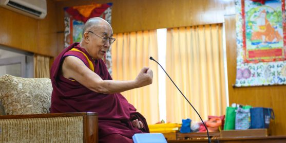 Interaction with Business Leaders and Professionals from India, Vietnam and Russia