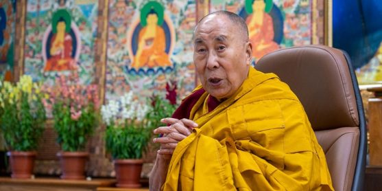 Recognizing My Mother - An Experiential Song on the View