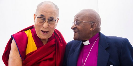 Finding Joy and Happiness