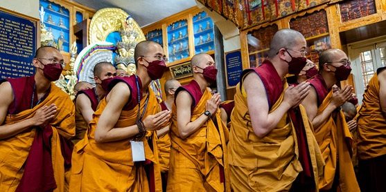 Commentary on Valid Cognition - Chapter 2