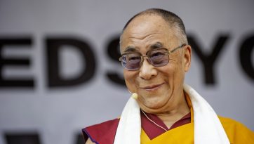 Living a Meaningful Life