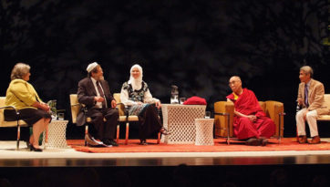 Bridging the Faith Divide