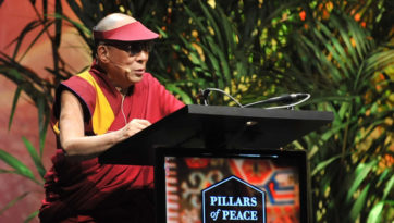 Realistic Compassion