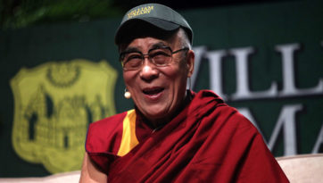 Warm-heartedness for Healthy Mind, Healthy Body