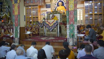 Sixty Stanzas of Reasoning & Stages of the Path to Enlightenment