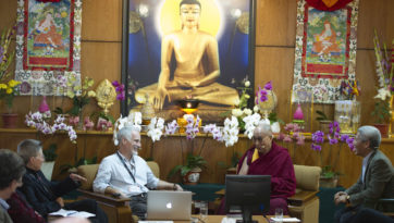 Mind and Life XXVII - Craving, Desire and Addiction