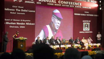 Preparing Globally Responsible Citizens