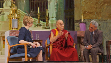 Contributing to a Better Humanity