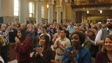 Compassion in Health Care