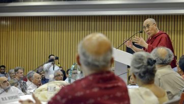 Compassion and Global Responsibility