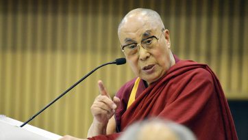 Hope for a Compassionate World