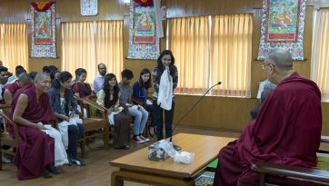 Inner Values for a Better Life