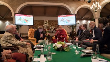 The Nature of Consciousness