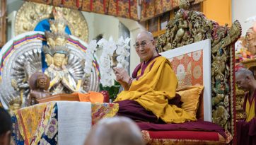 Commentary on the Fundamental Wisdom of the Middle Way