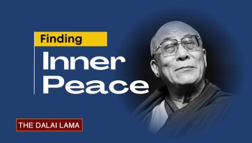 Finding Inner Peace