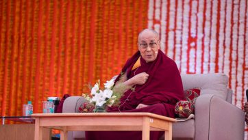 Beyond Religion - Awakening the Self